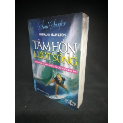 Tâm hồn lướt sóng mới 80% HCM2502 910886