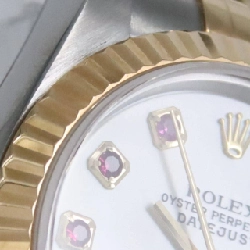 Đồng hồ Rolex Datejust 79173NGR SSxYG tự động K - Hàng hiệu chính hãng 874669