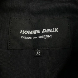 COMME des GARCONS HOMME DEUX DJ-J048 Jacket - Hàng hiệu Authentic 892652