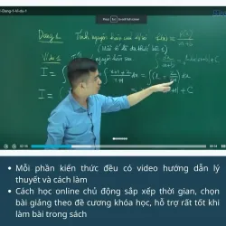 Nền tảng Toán học 2025 792824