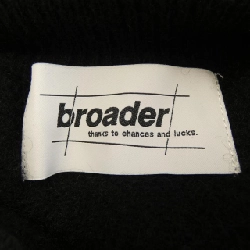 Áo khoác cardigan BROADER - Hàng hiệu Authentic 898227