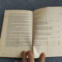 LẼ PHẢI LUẬT QUỐC TẾ VÀ CHỦ QUYỀN TRÊN HAI QUẦN ĐẢO HOÀNG SA VÀ TRƯỜNG SA 694837