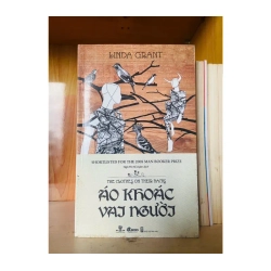 Áo khoác vai người - Linda Grant - VĂN HỌC - VAVO1211 978626