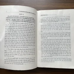 Các công ước và hiệp ước quốc tế về quyền tác giả (Conventions and treaties on copyright) 961489