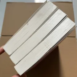 Hộ Tâm - Cửu Lộ Phi Hương 960912