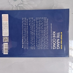 Bí thuật đạo giáo 1 - Trí năng khí công - Mantak Chia (mới 99%) 199747