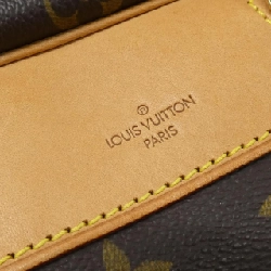 Túi xách Louis Vuitton Monogram Bowling Vanity M47270 - Hàng hiệu Chính hãng 804357