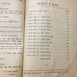 BINH PHÁP TINH HOA 496507