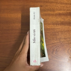 II Văn Học Việt Nam: Mẫn Và Tôi - Phan Tứ - 2001 497259