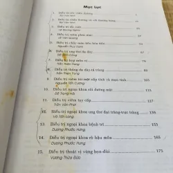 ĐIỀU TRỊ NGOẠI KHOA TIÊU HÓA  975777