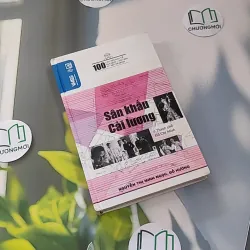 Sân Khấu Cải Lương Ở Thành Phố Hồ Chí Minh 990092