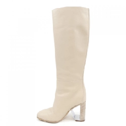 Giày bốt Britney HERMES 202057Z 656890