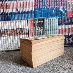 Truyện Candy Chị Em Gái - trọn bộ 12 Tập - NXB Trẻ 407836