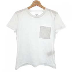 Áo thun HERMES MOSAIQUE 4E4615DA