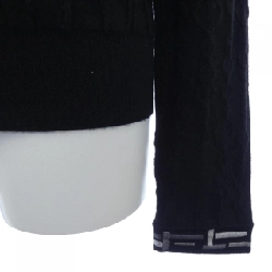 【Mã giảm giá】HERMES Áo len 640470