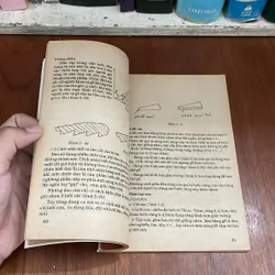 II Sách Kỹ Thuật: Kỹ Thuật Mộc - 1992 559429
