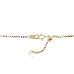 K18YG Dây chuyền Venetian - Hàng hiệu Chính hãng 864568