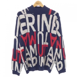 MUTA Knit - Hàng hiệu Authentic