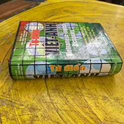 TỪ ĐIỂN VIỆT - ANH VIETNAMESE- ENGLISH DICTIONARY 727422