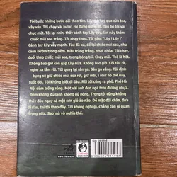 Những ngã tư và những cột đèn - Trần Dần (1) 722530