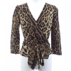 Dolce & Gabbana DOLCE&GABBANA F7780T/FSADD Áo khoác cardigan - Hàng hiệu chính hãng