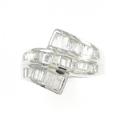 Nhẫn kim cương PT900 1.01CT - Hàng hiệu Chính hãng 851824