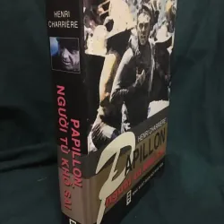 Papilon người tù khổ sai 958340