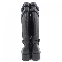 Giày boot FENDI 660543