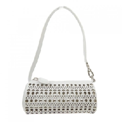 Túi mini ống ALAIA AA1P042CA262