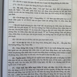 KỸ NĂNG PHÒNG CHÁY - CHỮA CHÁY - THOÁT HIỂM 528837