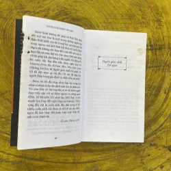 NGƯỜI GIÀU NHẤT THẾ GIAN - steven k. scott 1002480