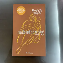 [TRUYỆN NGẮN] Chiều mênh mông - Nguyễn Thị Thuỵ Vũ 712281