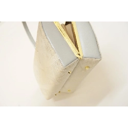 Bộ túi và dép zori kích thước F - Hàng hiệu Authentic 883861