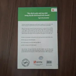 Lập kế hoạch kinh doanh 593180