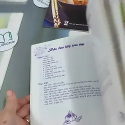 Combo Ẩm Thực: Phòng & Trị Bệnh Bằng Gạo Lứt - Muối Mè, Món Ngon Ít Béo, Gỏi & Các Món Kh 727322