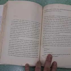 The cat's table - michael ondaatje 997418