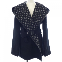 Áo khoác ngắn có thắt lưng LOUIS VUITTON FMCO06QWE