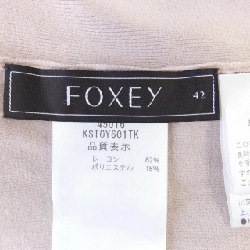 フォクシー FOXEY ROMY 45016 ニット - Hàng hiệu Authentic 825331