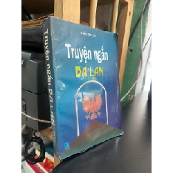 Truyện ngắn Ba Lan - nhiều tác giả