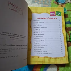 365 Truyện Kể Hàng Đêm 934596