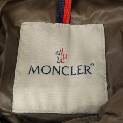 MONCLER HERMINE Áo khoác lông - Hàng hiệu Chính hãng 815341