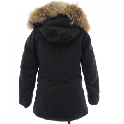 Canada Goose 2300JL CHARLOTTE Áo khoác lông vũ - Hàng hiệu Chính hãng 817810
