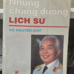 Những chặng đường lịch sử