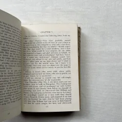 Mary Shelley, Walter Scott, Thomas De Quincey, Charles Robert Maturin 991942