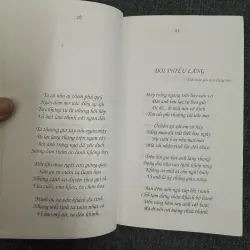 Thơ trữ tình - Hàn Mặc Tử 754176