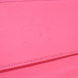 Ví Chanel Cambon Line 46645 - Hàng hiệu Authentic 806500