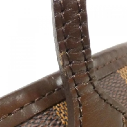 Túi Louis Vuitton Damier Neverfull MM N51105 609380