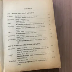 Song ngữ English for today 5-6 656930