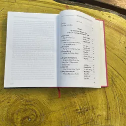 THƠ QUÊ HƯƠNG VÀ NHỮNG LỜI BÌNH - nhiều tác giả 798763