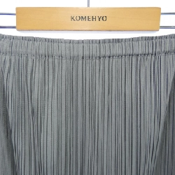 Pleats Please PLEATS PLEASE PP55-JG106 Váy 647090